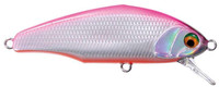 09 Pink Foil