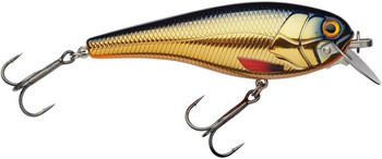 Wobler Abu Garcia Beast Hi-Lo