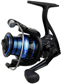 Kołowrotek Flagman Reel Hitomi 2500S 5.2:1