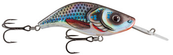 Wobler Salmo Sparky Shad F