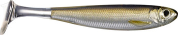 Przynęta Live Target Slow-Roll Mullet Paddle Tail