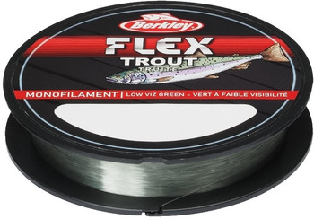 Żyłka Berkley Flex Trout