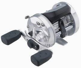 Multiplikator okrąglak Abu Garcia Ambassadeur S LC 6500