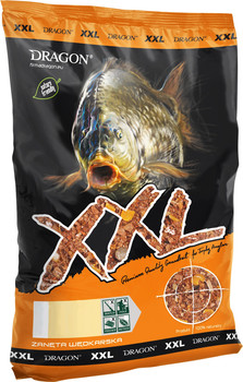 Zanęta Dragon XXL