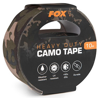 Taśma Fox Camo Tape