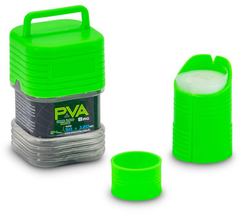 Worki PVA Anaconda Quick Load PVA Bag System