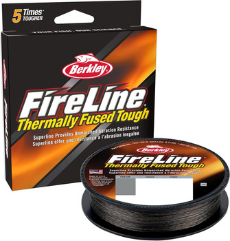 Plecionka Berkley Fireline Fused Orginal 8X