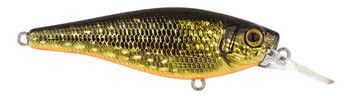 Wobler Spro Ikiru Shad SL