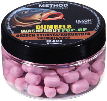 Dumbelsy Jaxon Washedout Pop-Up