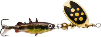 Obrotówka Abu Garcia FA Stickle Spinner