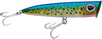 Wobler Berkley Dex Mullet Popper