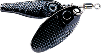 16 Gunmetal