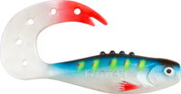 Scratched Fish