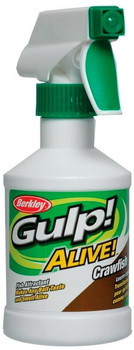 Atraktor w spreju Berkley Gulp Spray