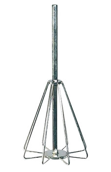 Mieszadło do zanęty Jaxon standard