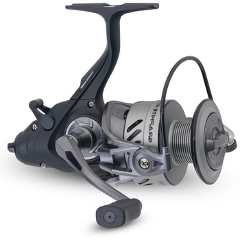 Kołowrotek Saenger Graphite Runner