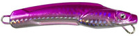 Pink Silver