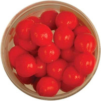 Salmon Egg Red