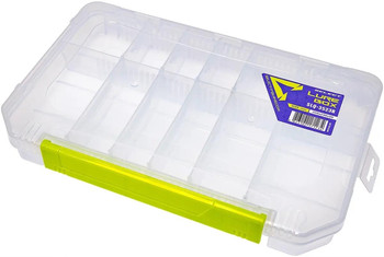 Pudełko na przynęty Select SLQ-3523B