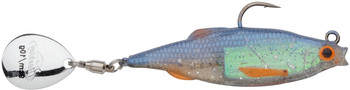 Guma zbrojona Berkley Realistic Roach Flash