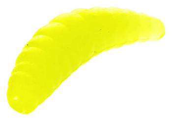 Przynęta gumowa Mikado M-Area Maggot