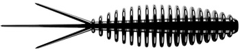 Przynęta gumowa Libra Turbo Worm