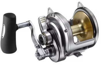Multiplikator Shimano Tallica II A 50LB