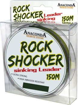 Strzałówka Anaconda Rock Shock Leader