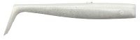 White Pearl Silver