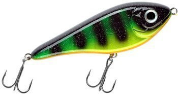 Wobler Strike Pro Buster Swim Bait