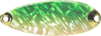 Błystka Wahadłowa Smith Pure Shell II