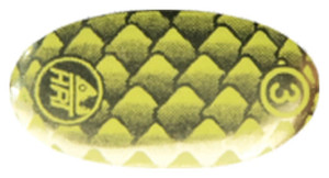 Obrotówka Mistrall Ospray
