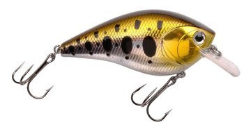 Wobler Spro Powercatcher Crank