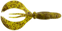 KC05 Grain Mustard