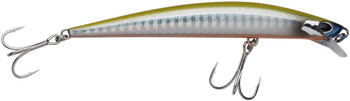 Wobler Berkley Dex Long Shot