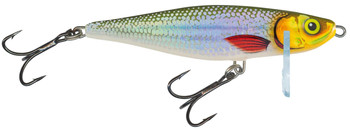 Wobler Salmo Thrill S