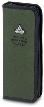 Torba Anaconda Ronnie Stiff Rig Wallet