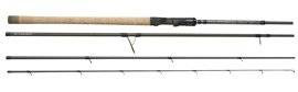 Wędka Savage Gear Parabellum Travel 10'1 301cm 12-35g - 4sec