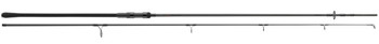 Wędka Daiwa Black Widow XT Carp