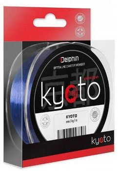 Żyłka Delphin Kyoto