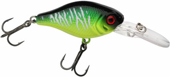 Wobler Berkley Pulse Fry Shallow