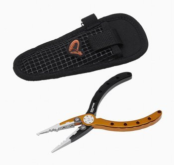 Szczypce Savage Gear Alu Pro Plier