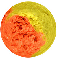 Yellow Orange