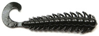 003 Solid Black