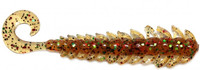 S115 Pumpkin Green Red Seed