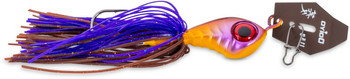 Chatterbait Doiyo S zuki