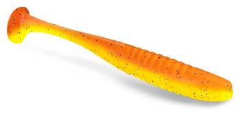 Sztuczna przynęta Delphin Zandera Flexifloat Uvs