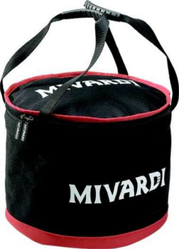 Składane wiadro do mieszania zanęty Mivardi Groundbait