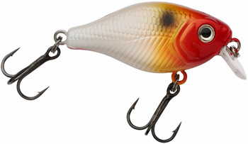 Wobler Berkley Pulse Fry Shallow