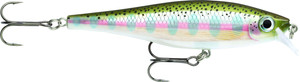 Wobler Rapala BX Minnow